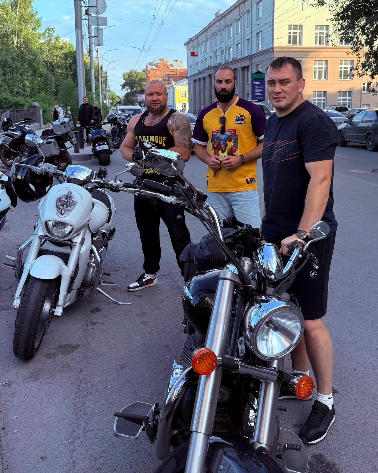 Фото В Новосибирской области найдено тело утонувшего главы Ярковского сельсовета: подробности гибели Игоря Конаха 2